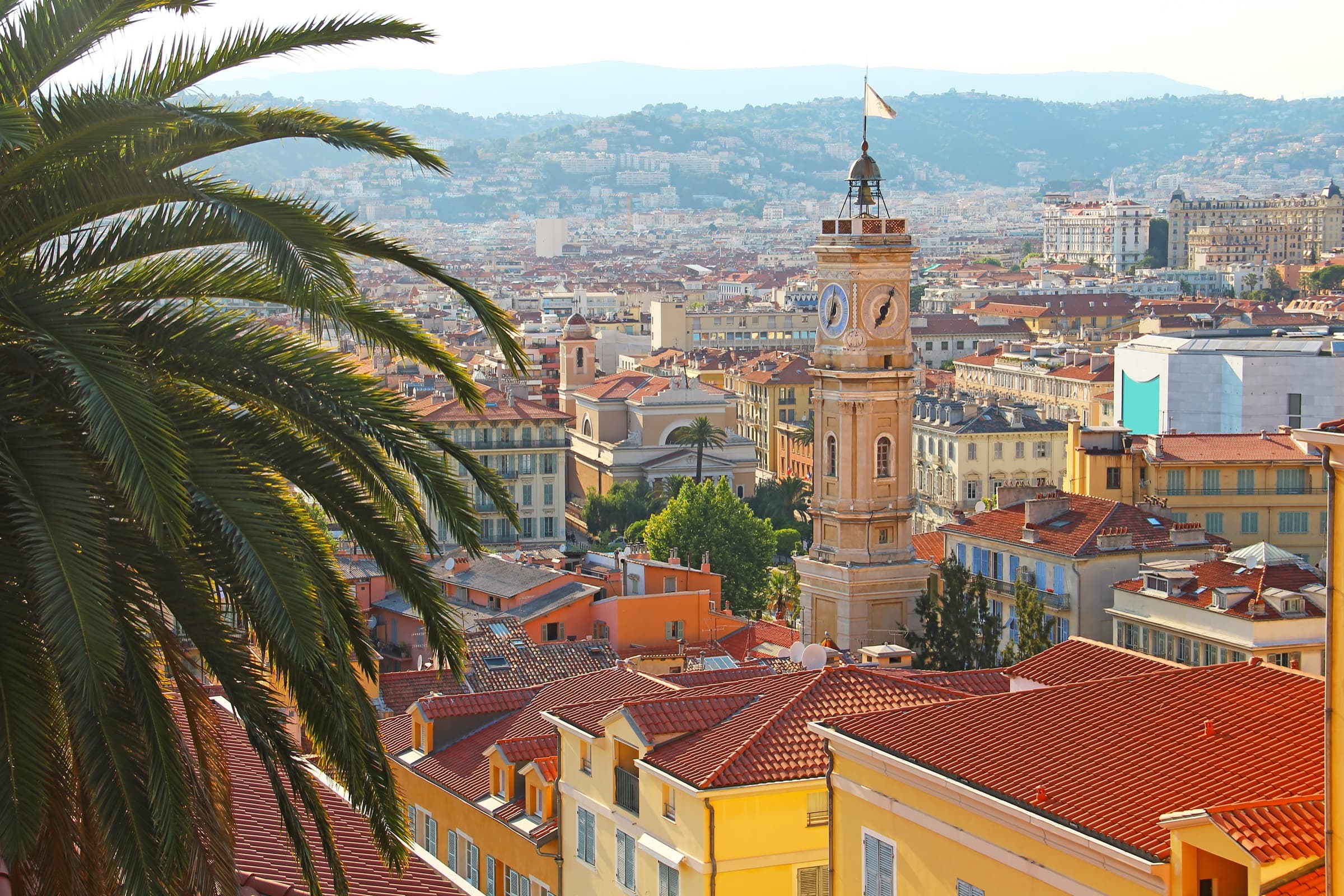 Vieux Nice