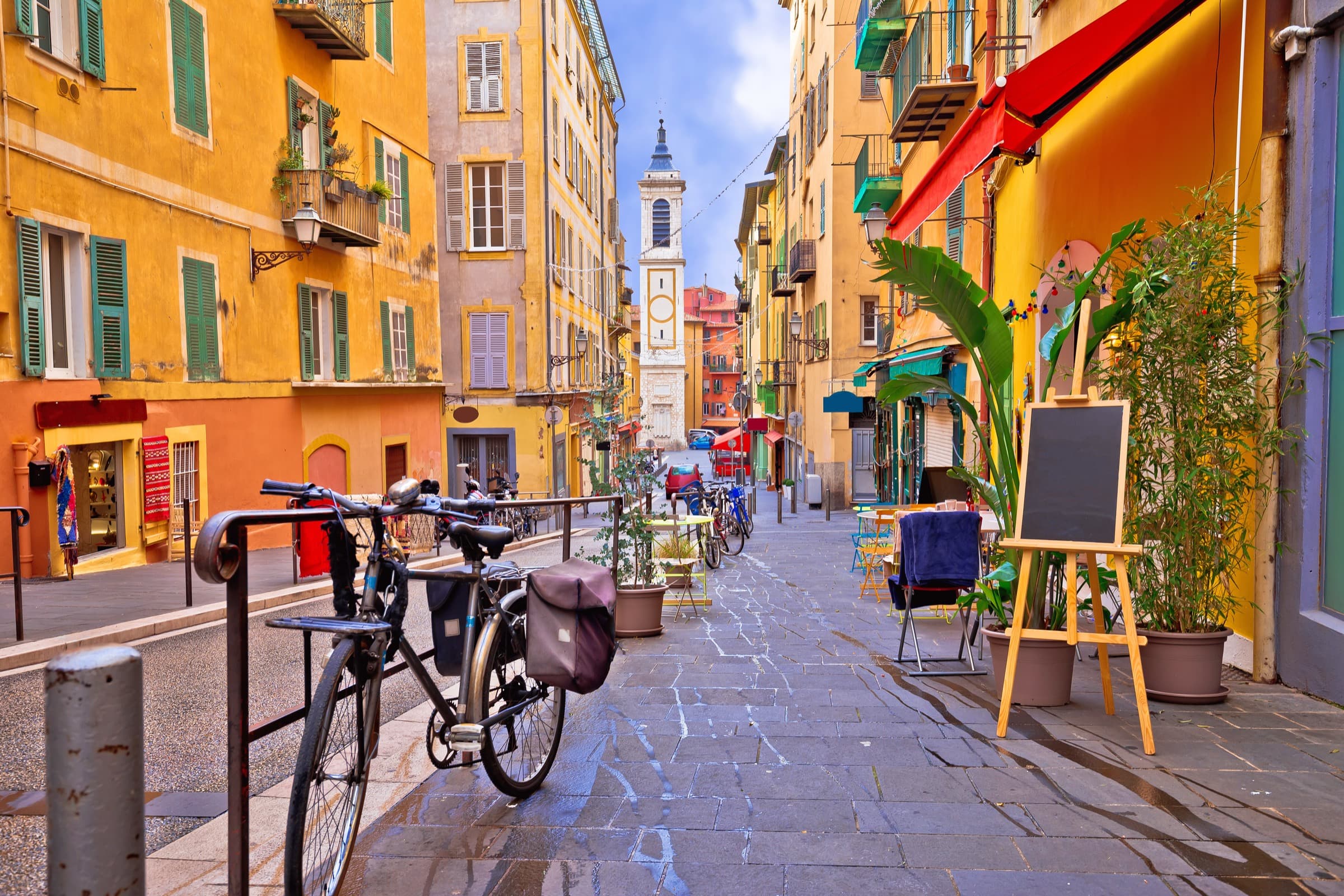 Pourquoi Nice reste l'une des villes les plus rentables pour la location saisonnière